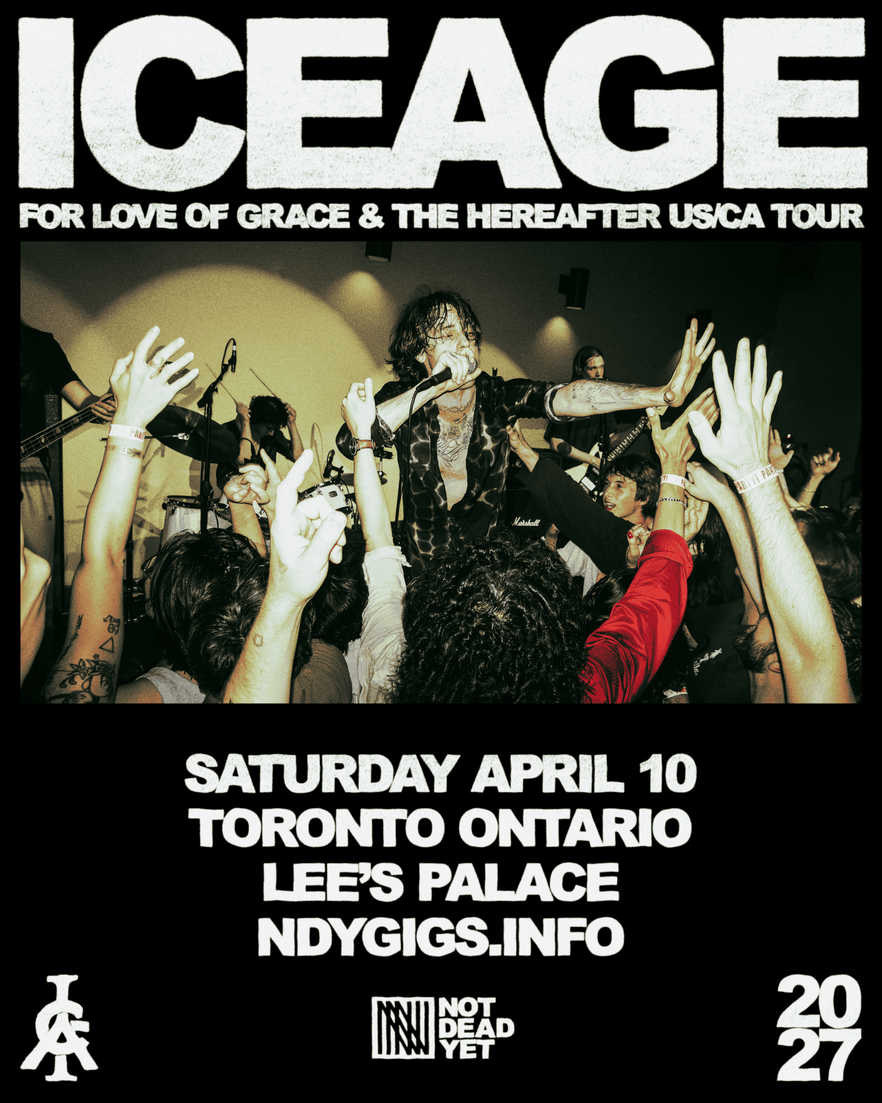 Iceage