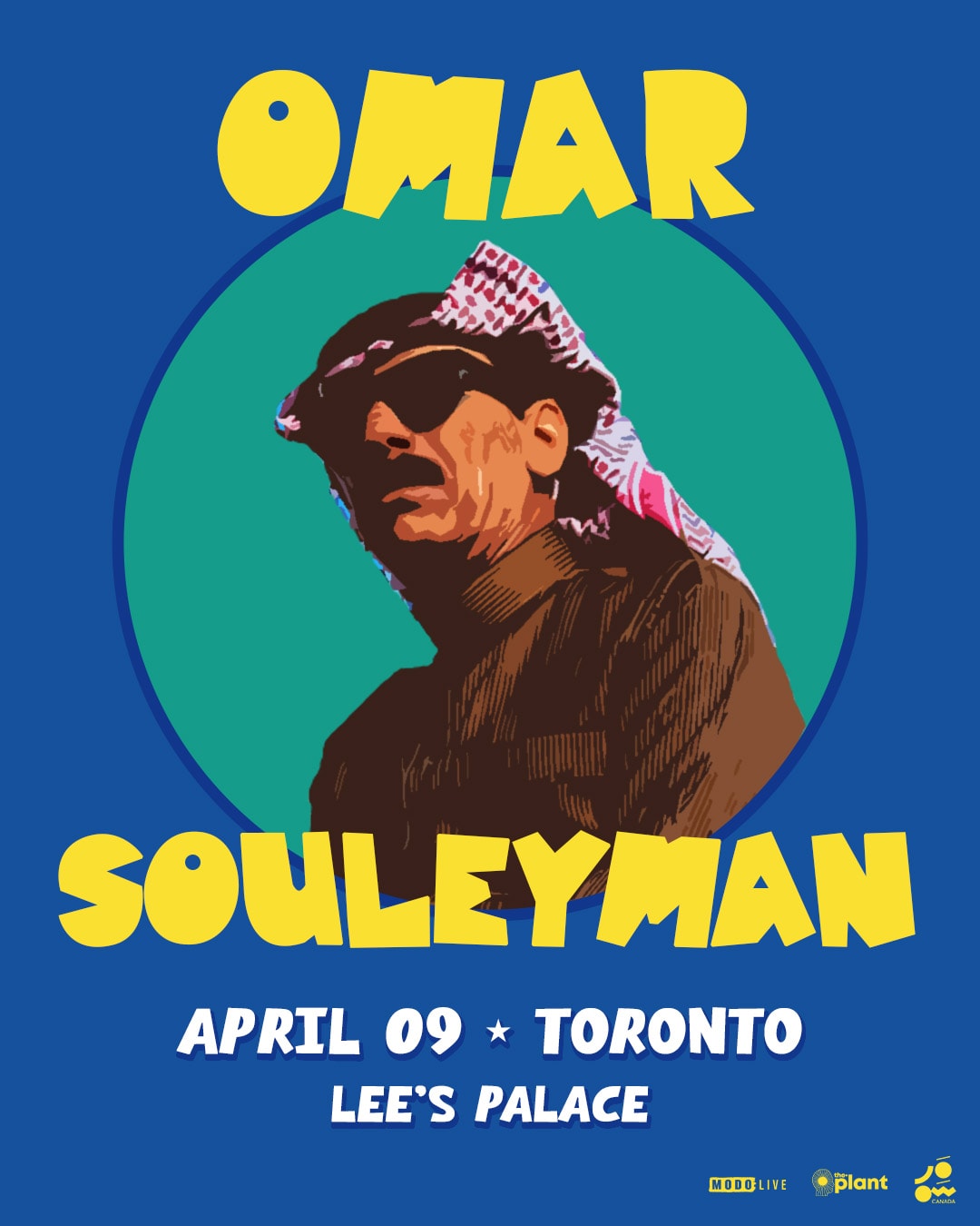 Omar Souleyman