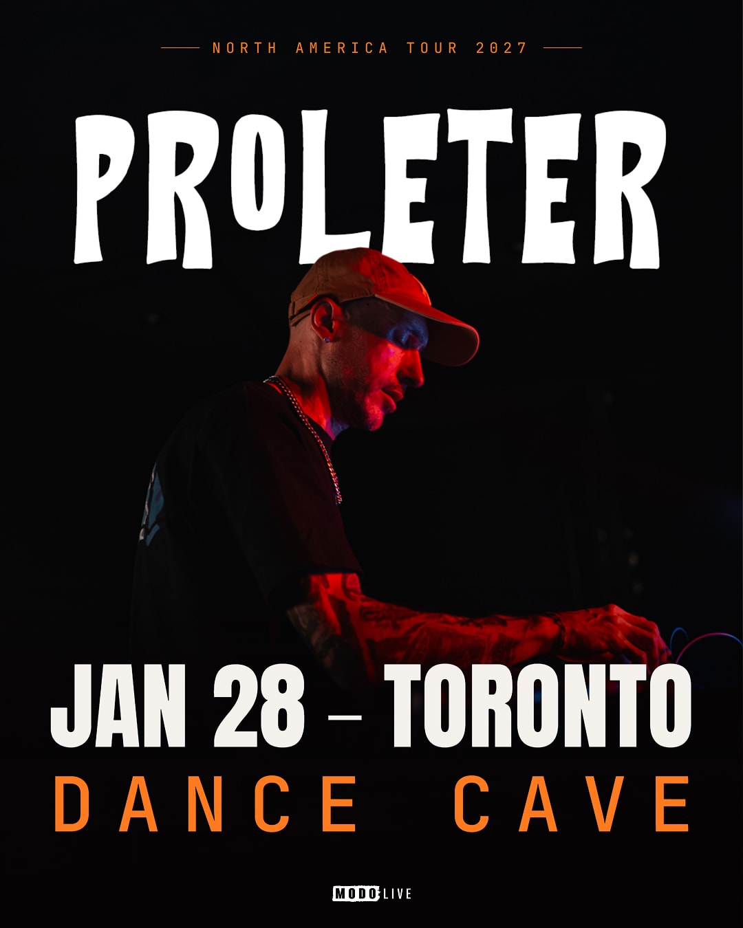 Proleter