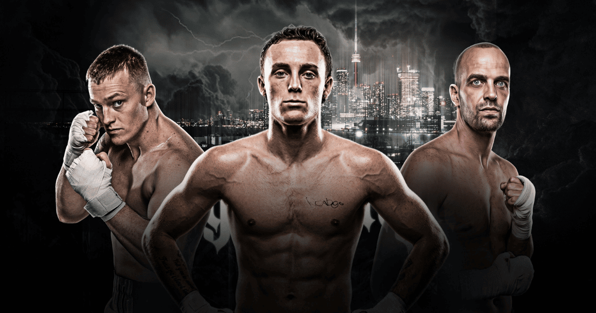 Fight Night
