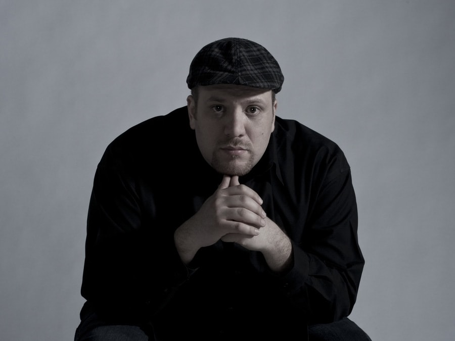 The Robi Botos/Pat LaBarbera Quartet (Night 1 of 2)