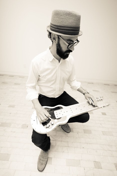 The Myk Freedman Quintet