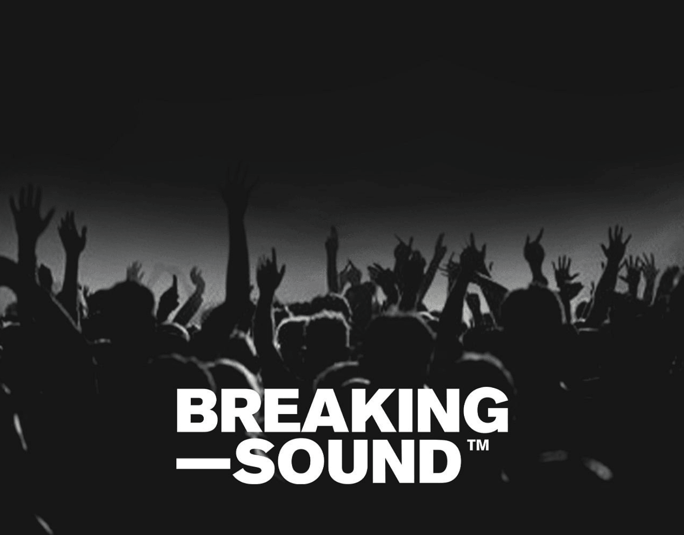 Breaking Sound