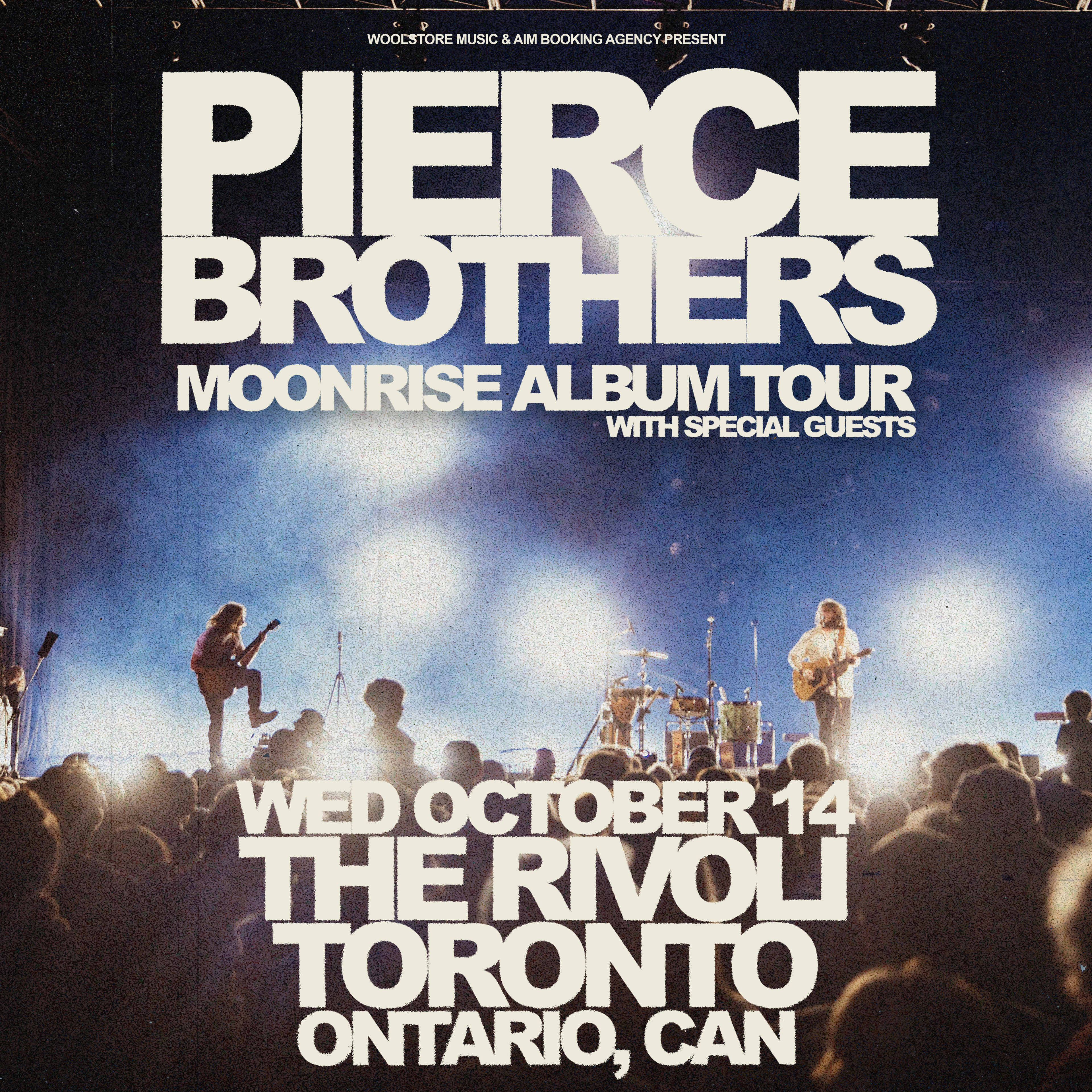 Pierce Brothers