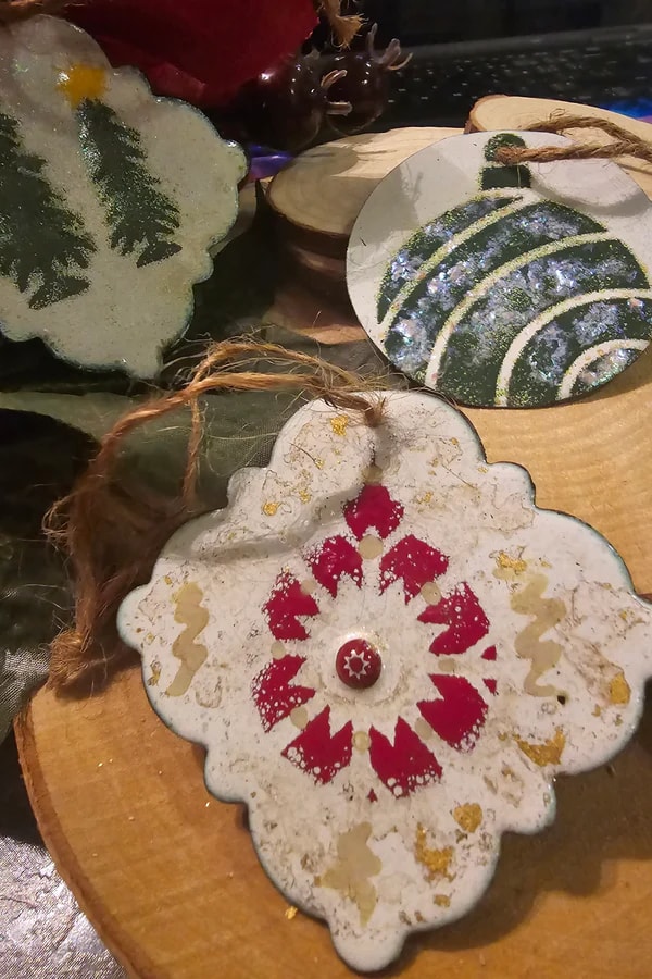November Art Night with Caroline Andrews