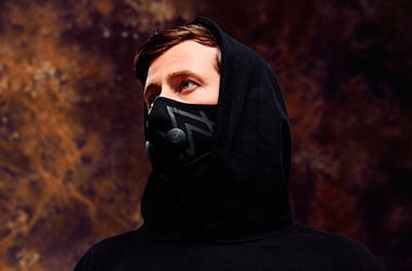Alan Walker