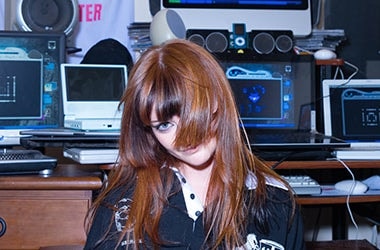 Ninajirachi