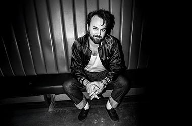 Shakey Graves