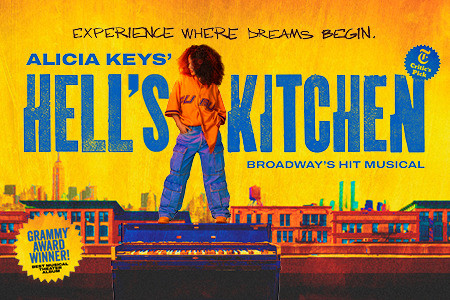 Hell’s Kitchen