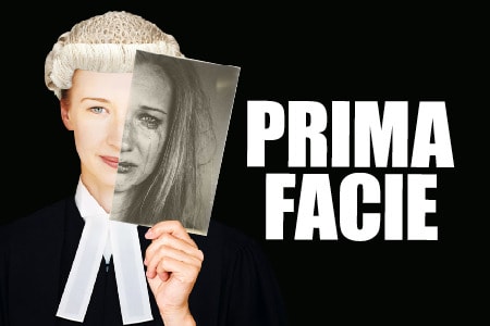 Prima Facie
