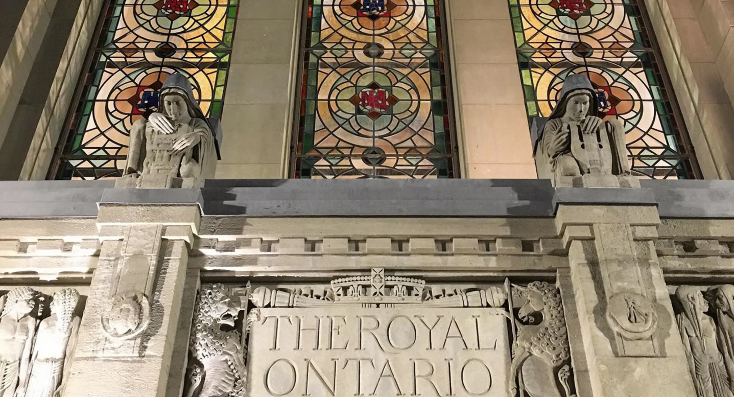 Haunted ROM (Members only)