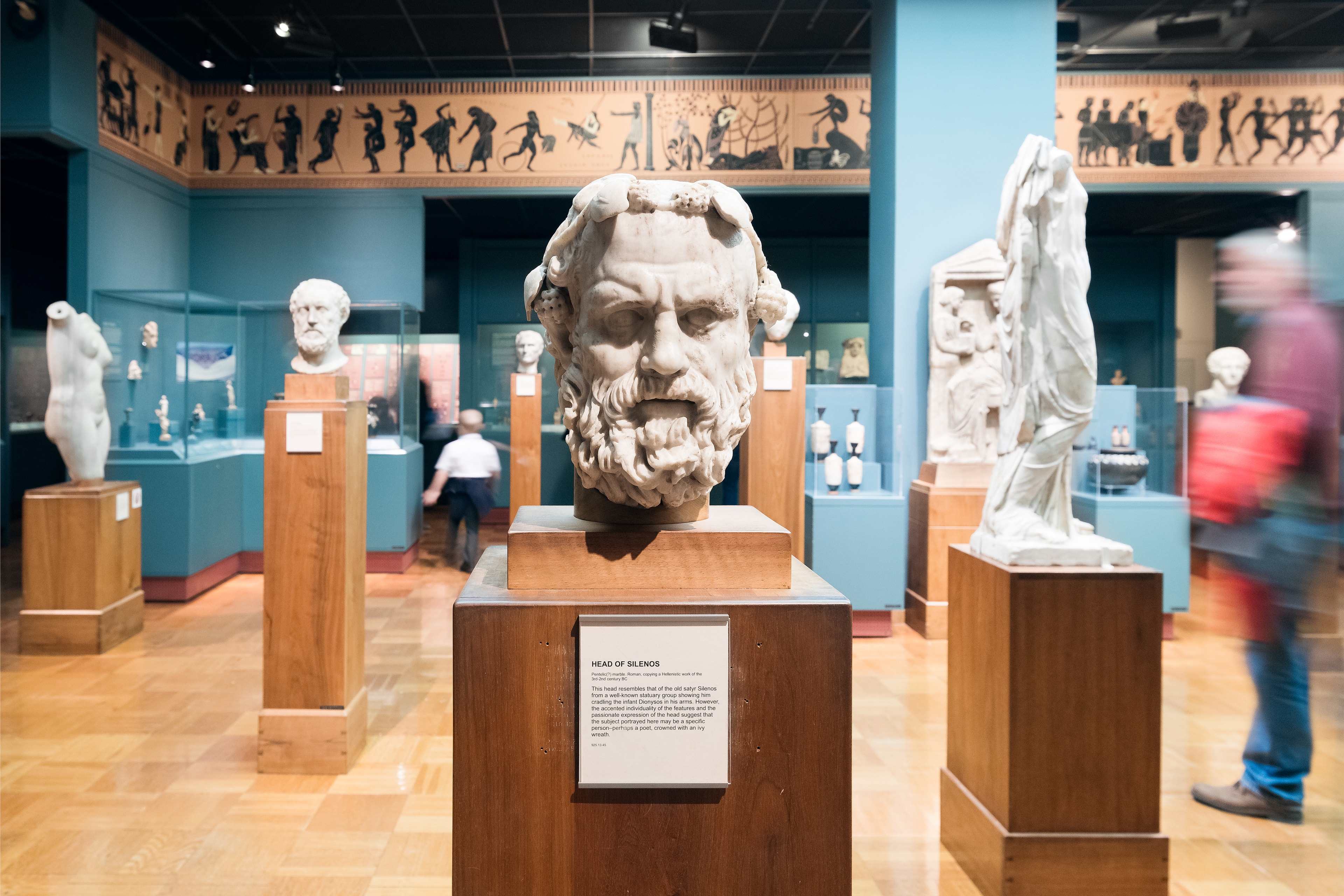Museum Must-Sees (Members only)