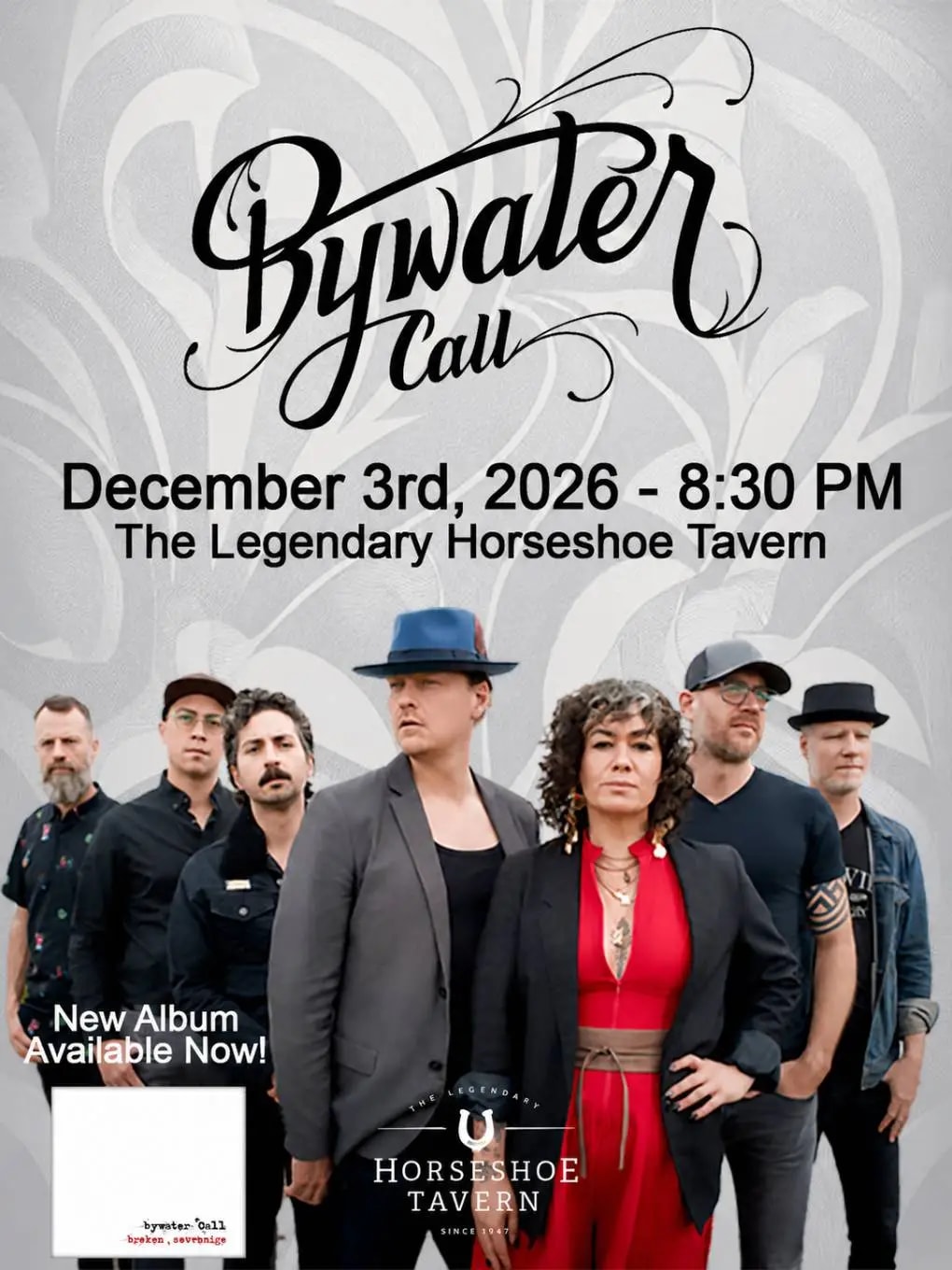Bywater Call