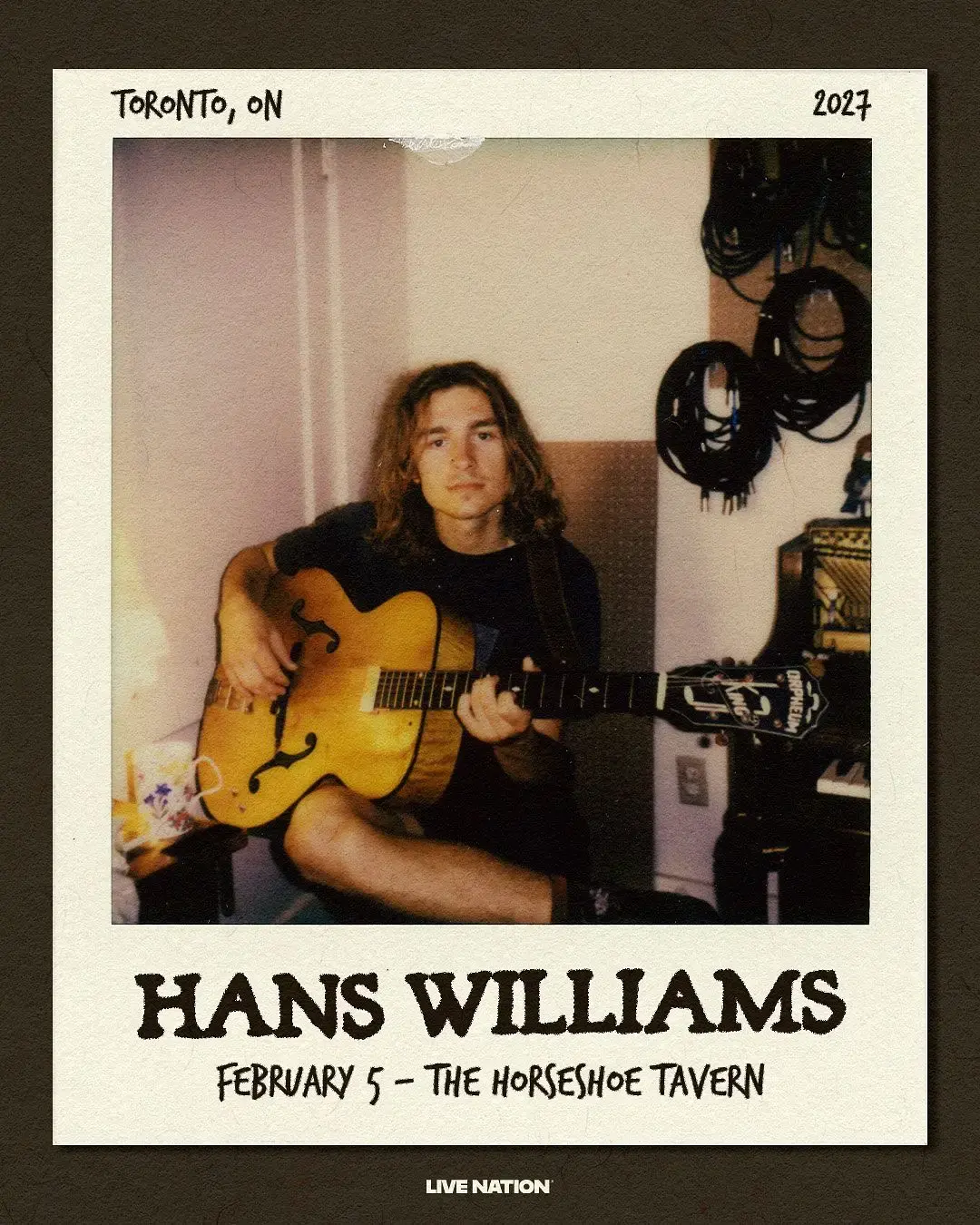 Hans Williams