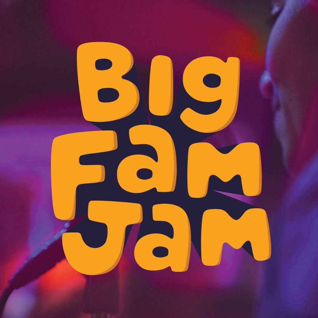 Big Fam Jam