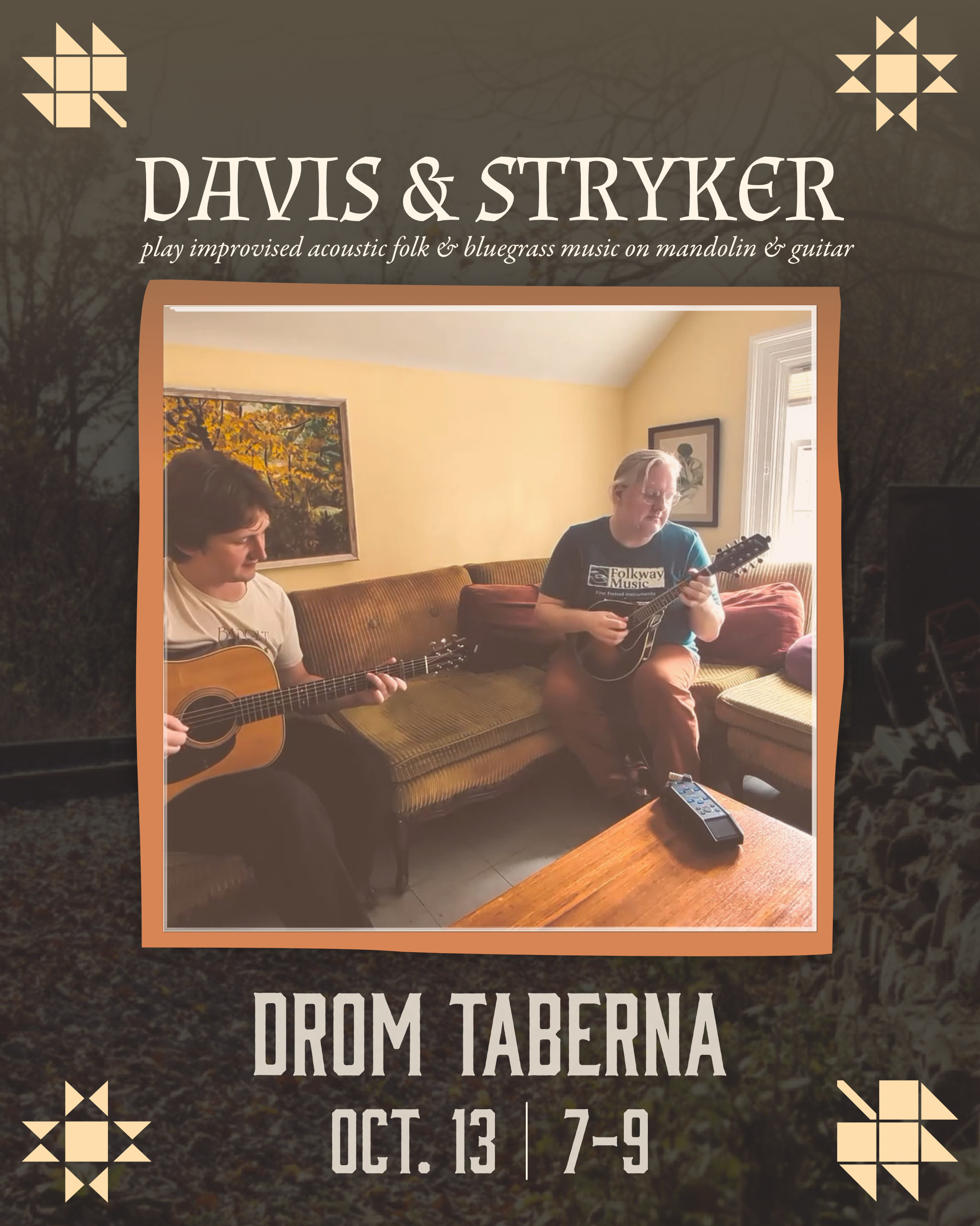 Davis & Stryker