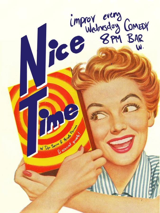 Nice Time