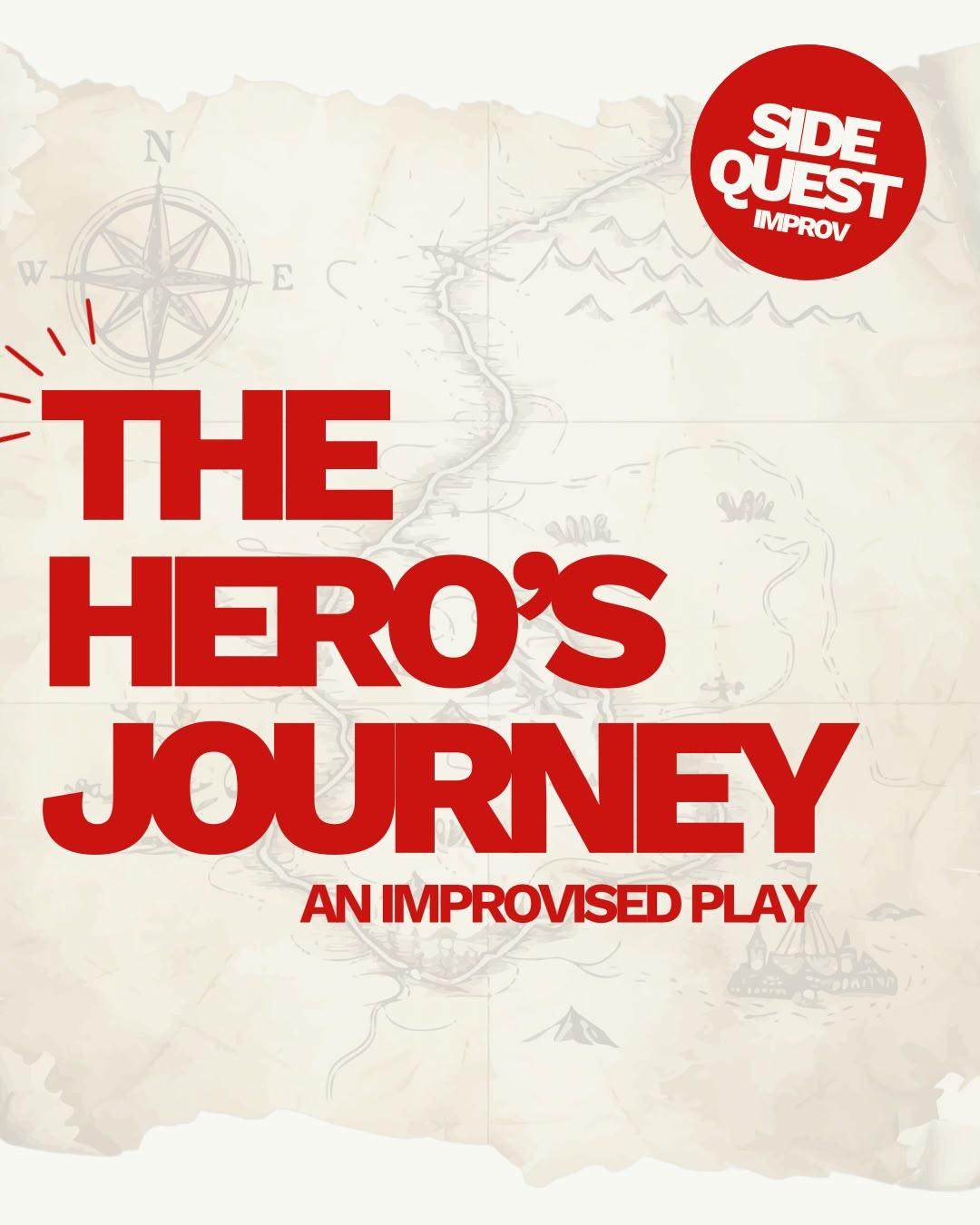 SIDE QUEST IMPROV
