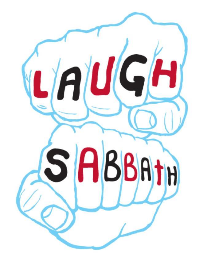Laugh Sabbath