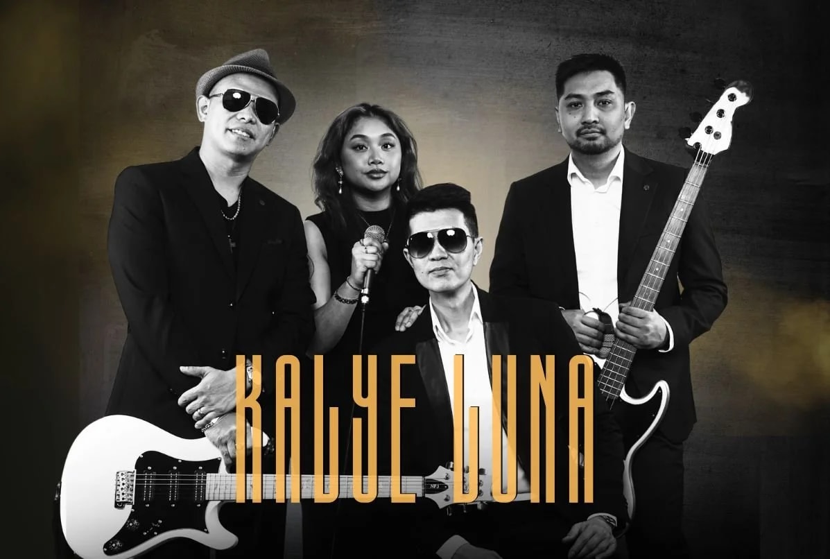 Kalye Luna