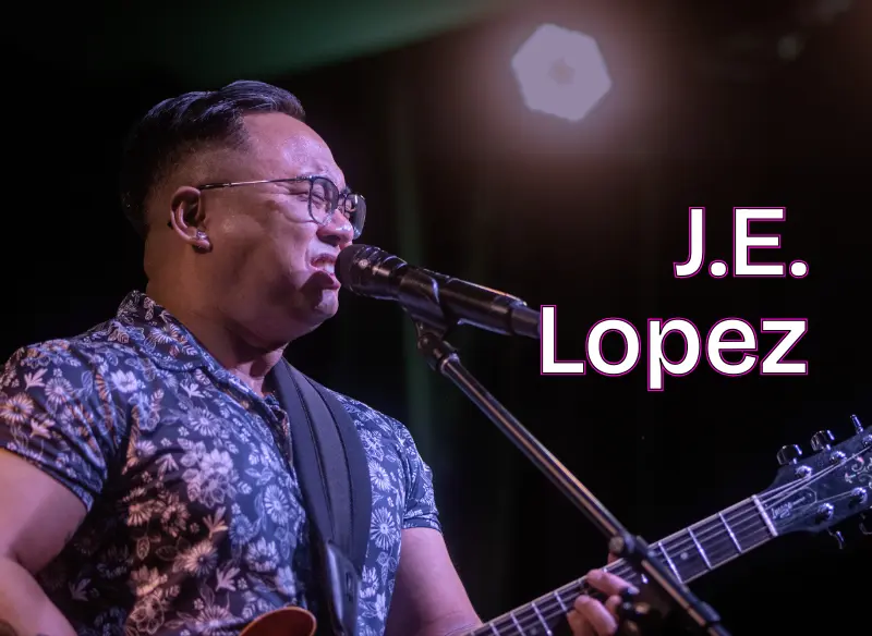 J.E. Lopez