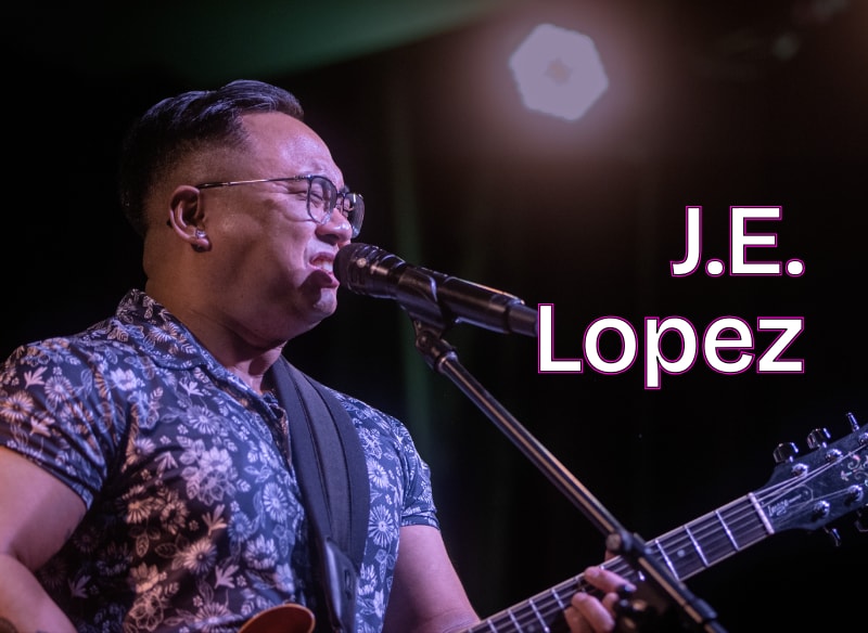 J.E. Lopez