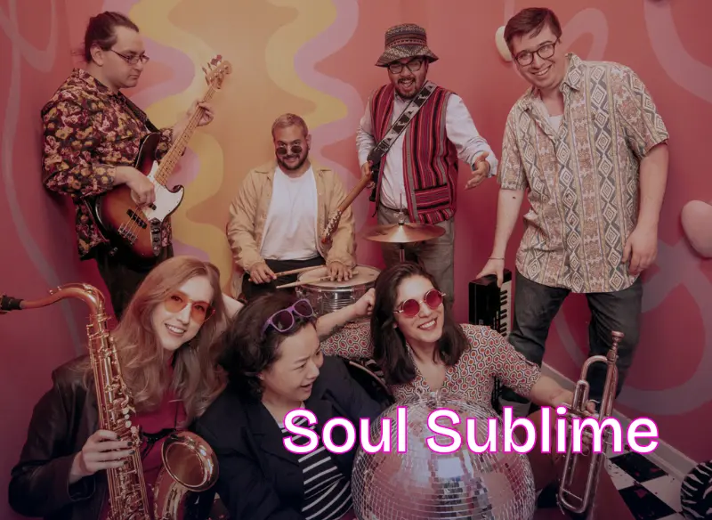 Soul Sublime