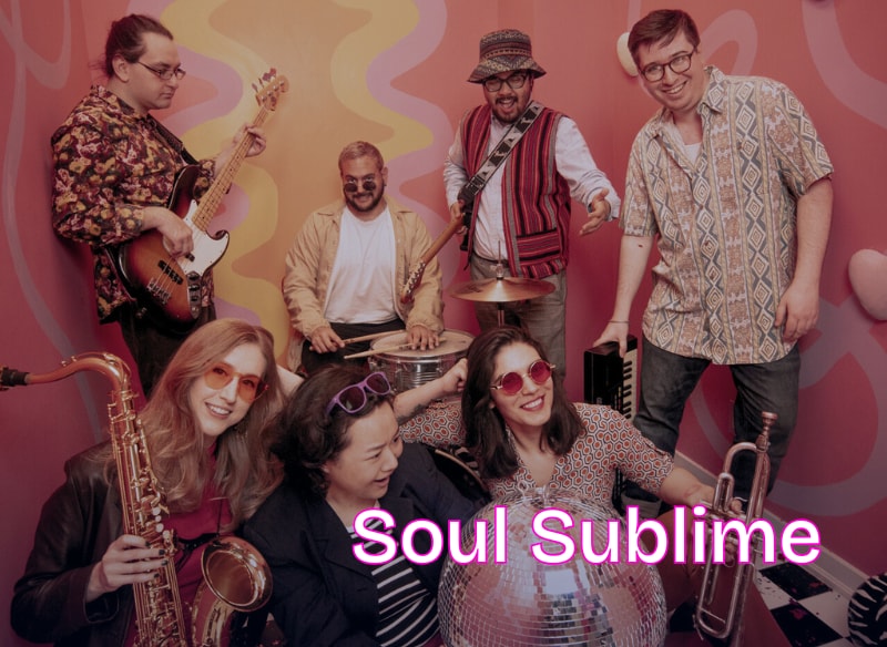 Soul Sublime
