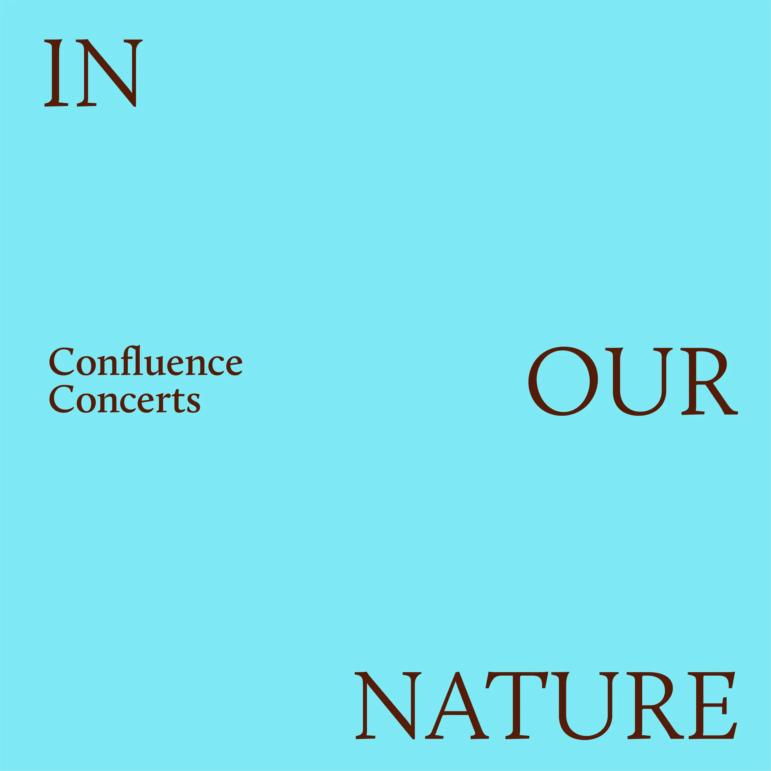 In Our Nature