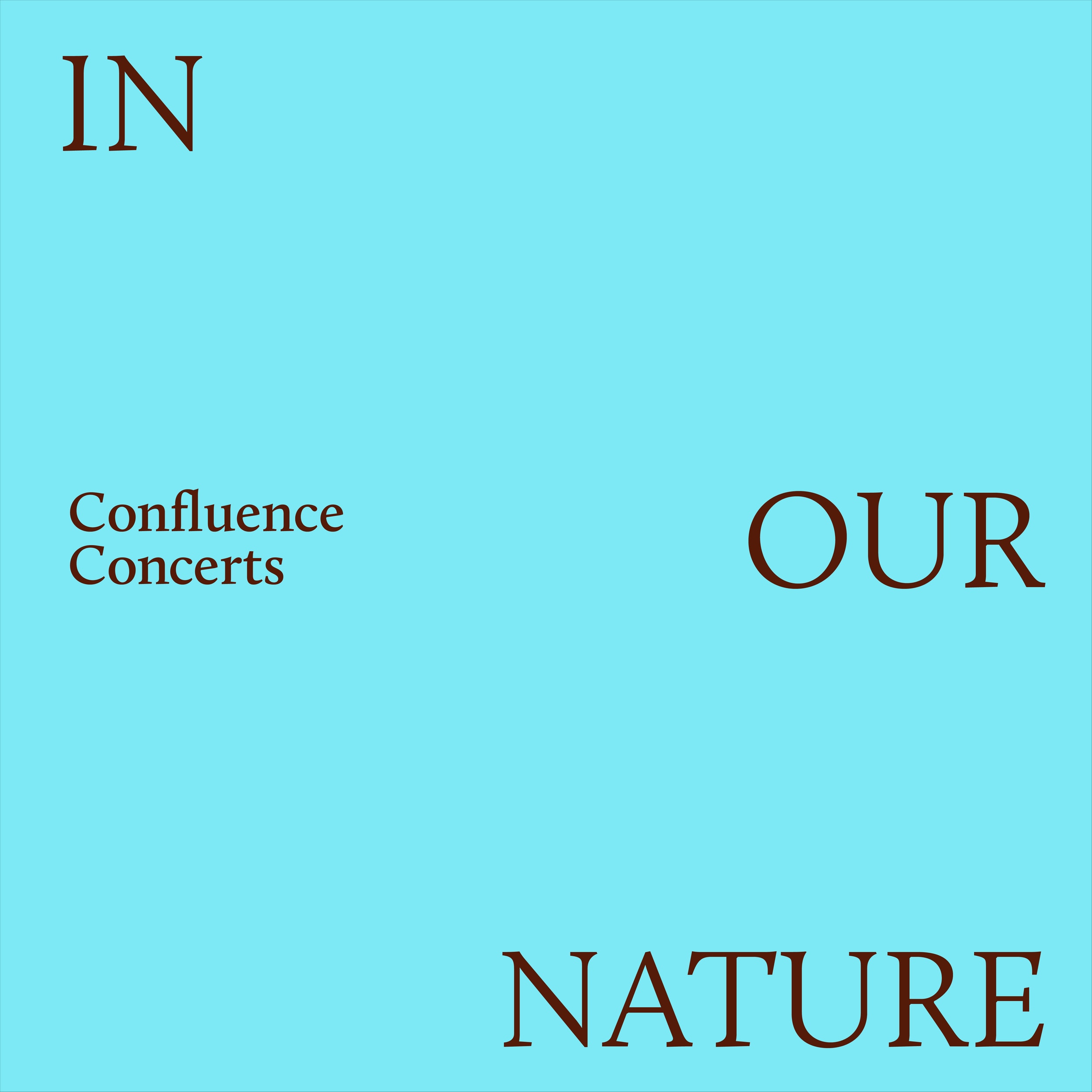 In Our Nature