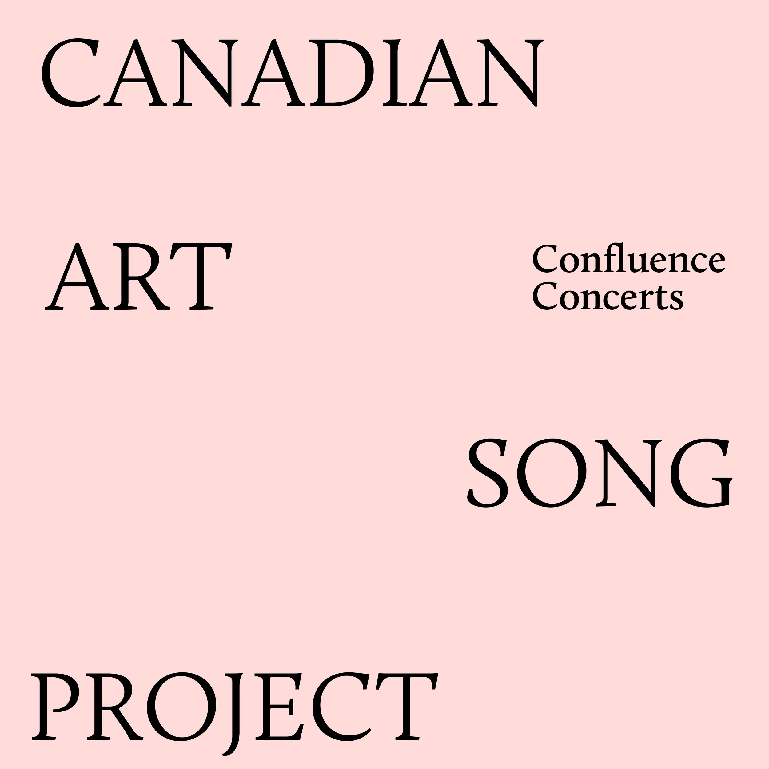 Canadian Art Song Project