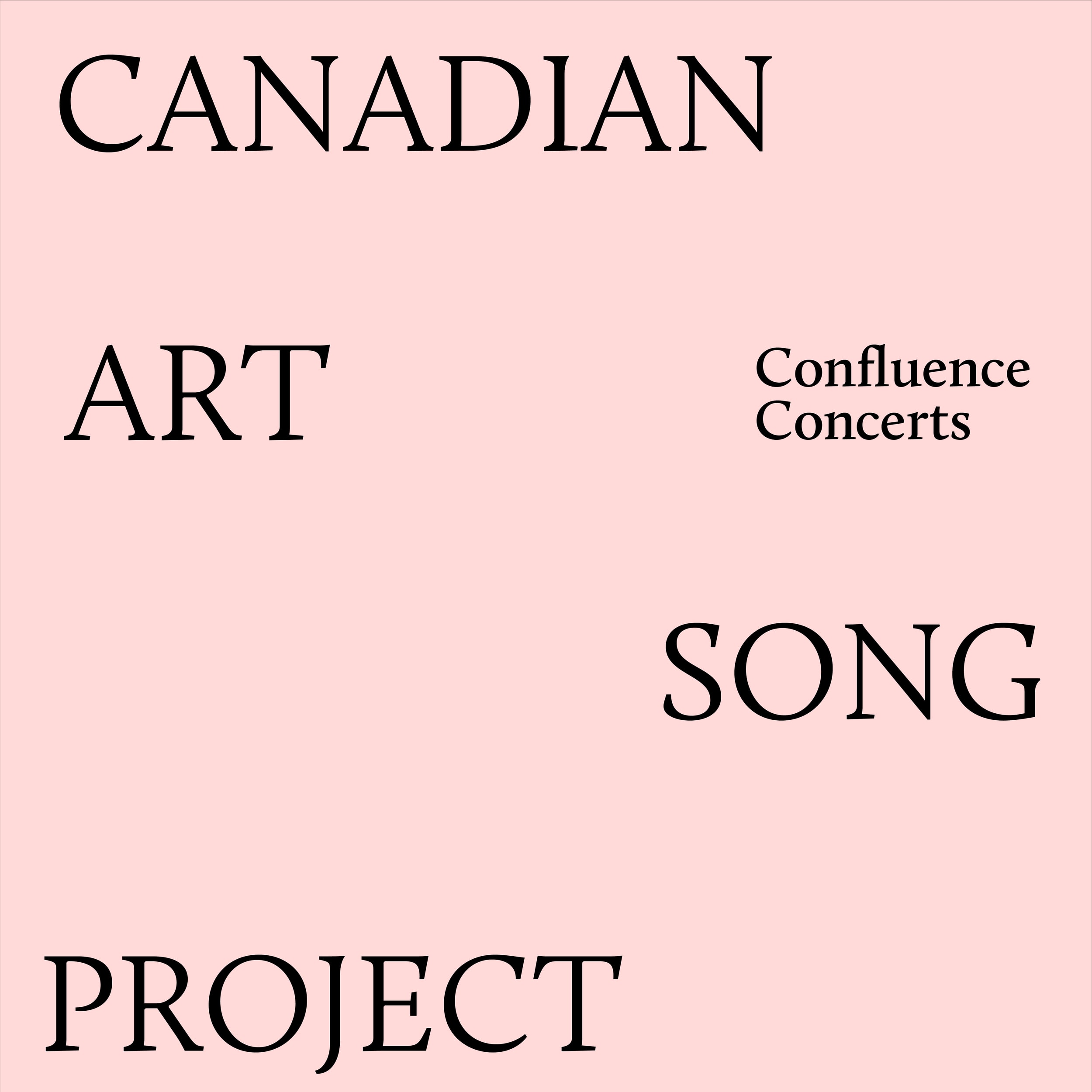 Canadian Art Song Project