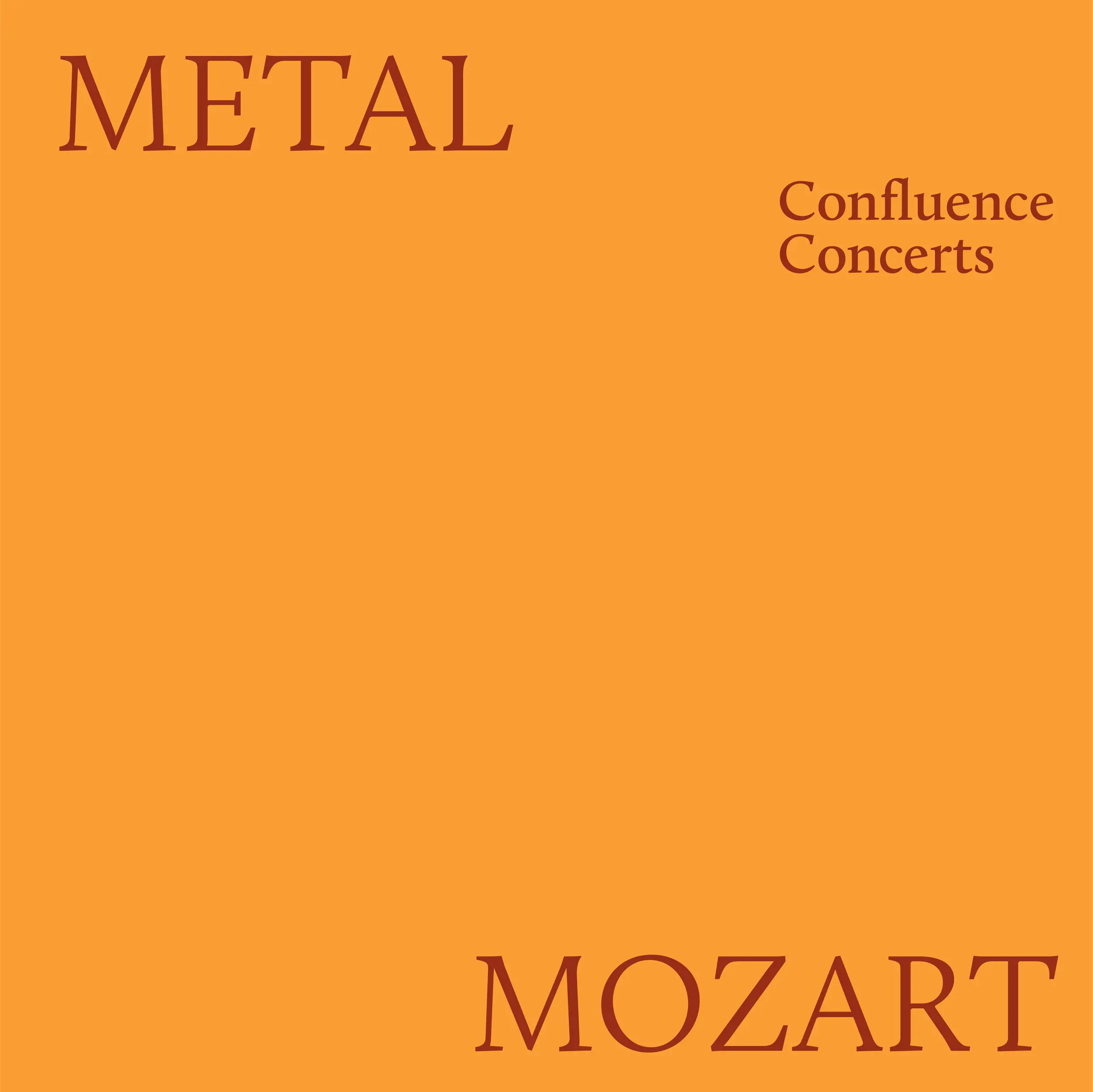 Metal Mozart