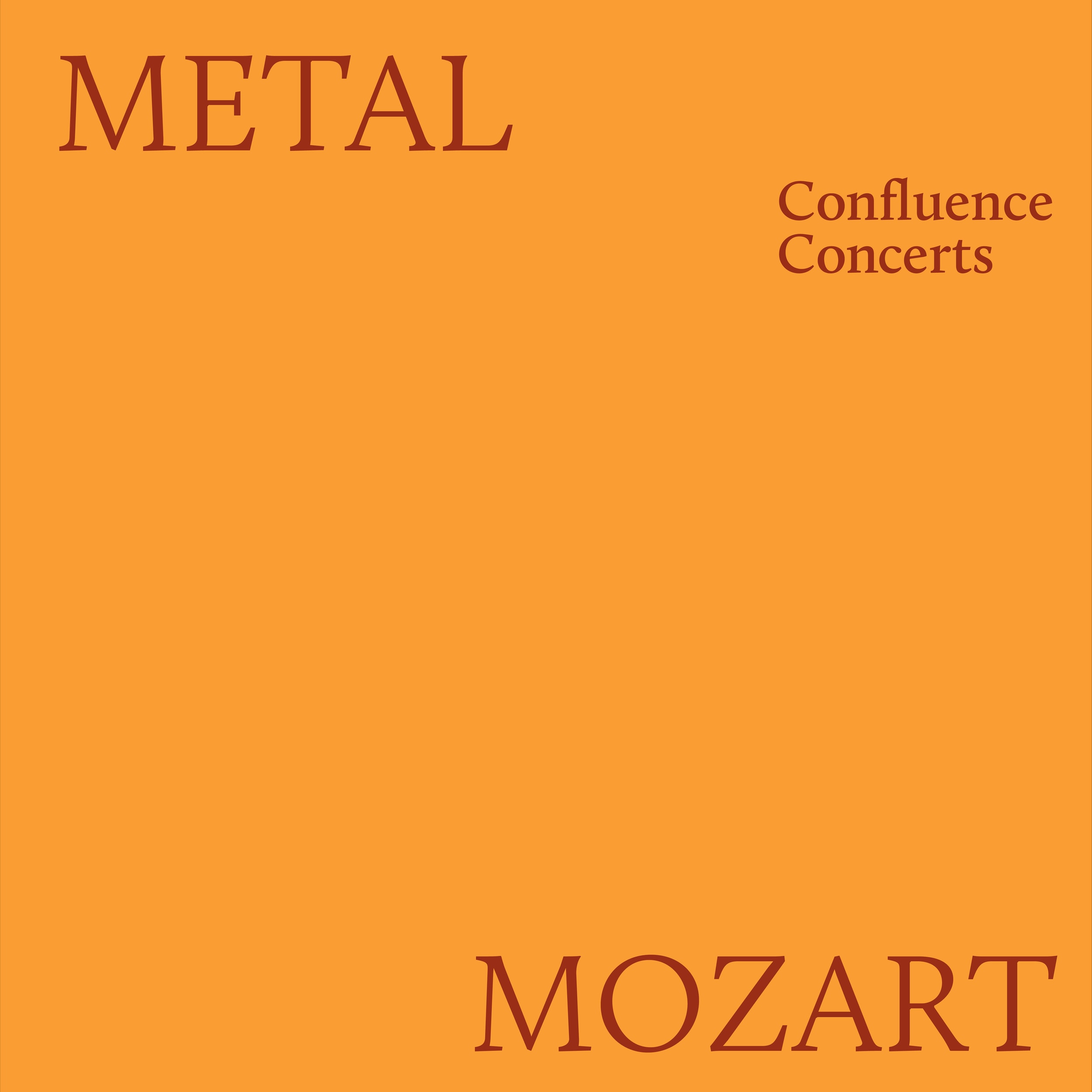 Metal Mozart