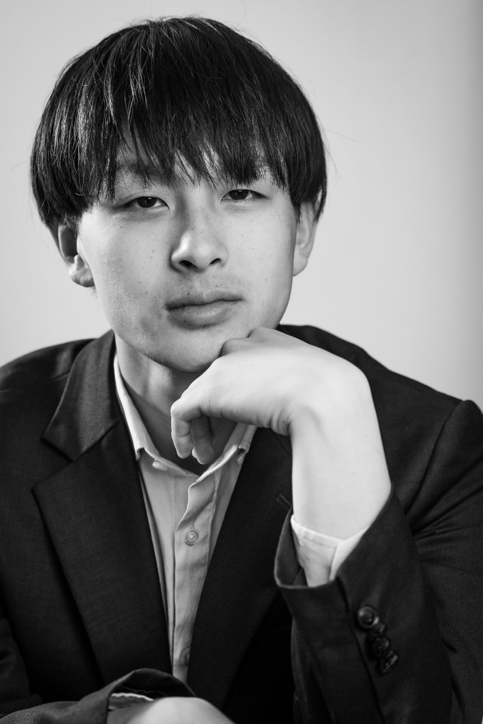 Eric Liang / Sylvester Pedersen Quartet