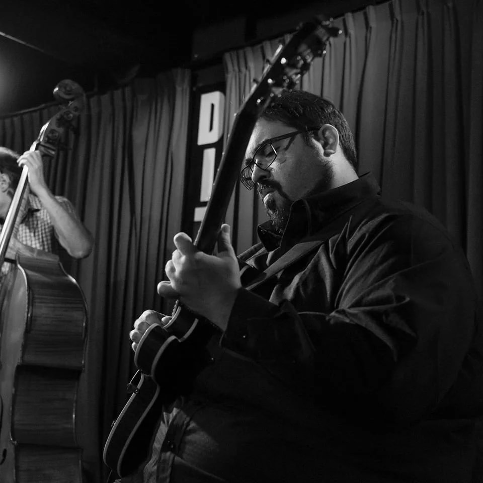 Jake Hanlon Trio