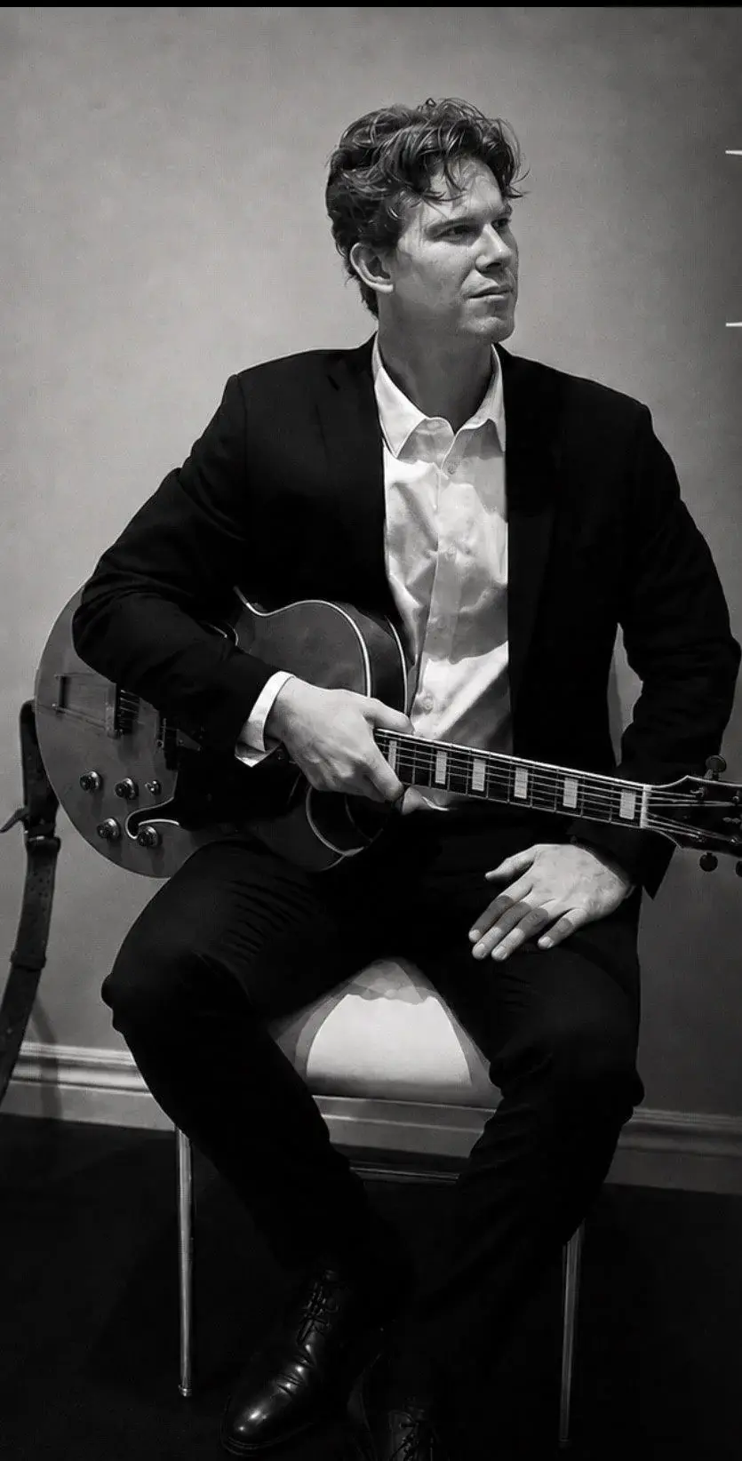 Thomas Mason