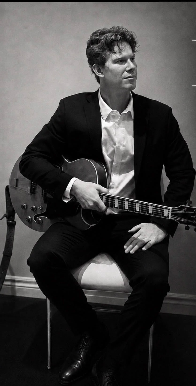Thomas Mason