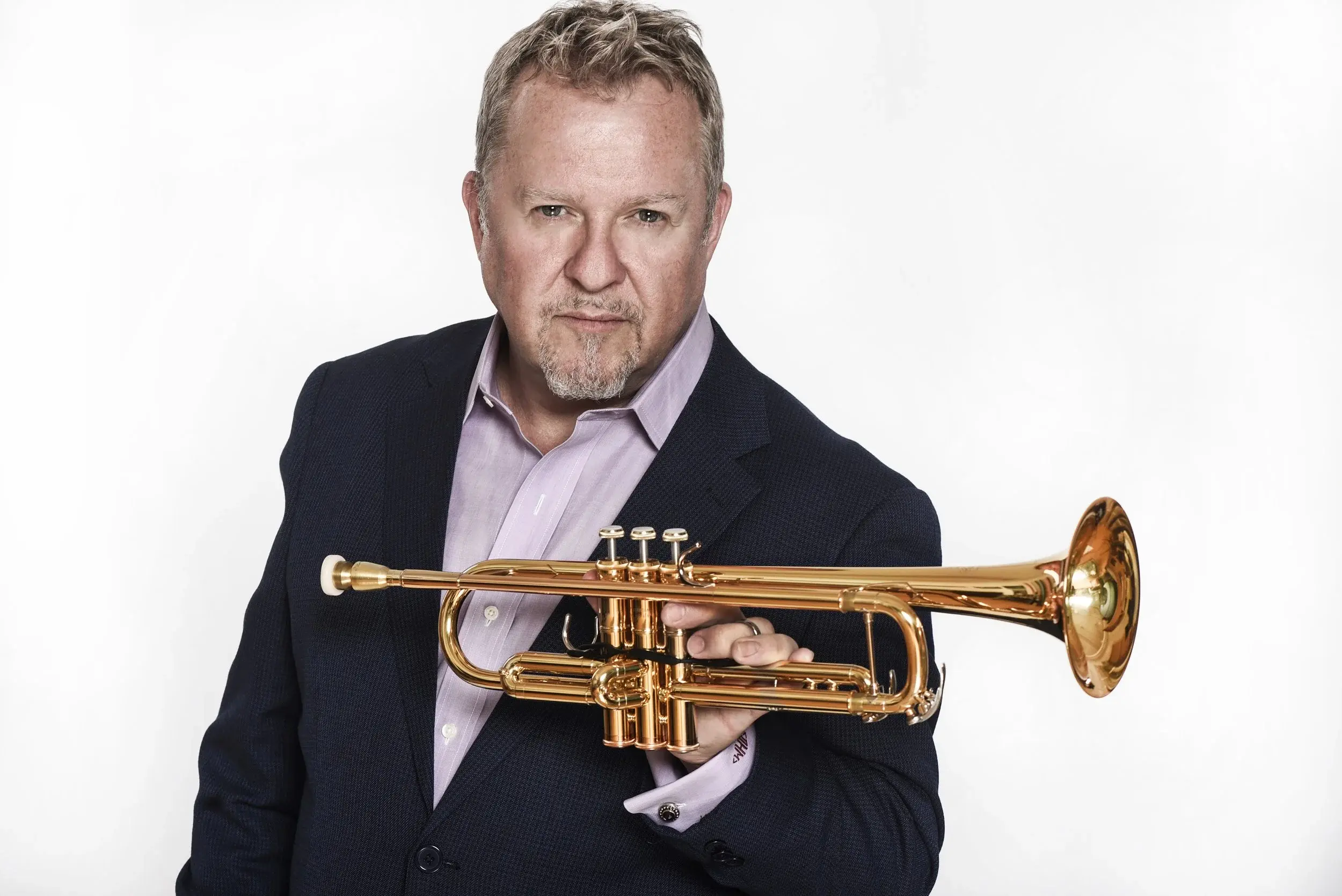 Mike Herriott Toronto Big Band