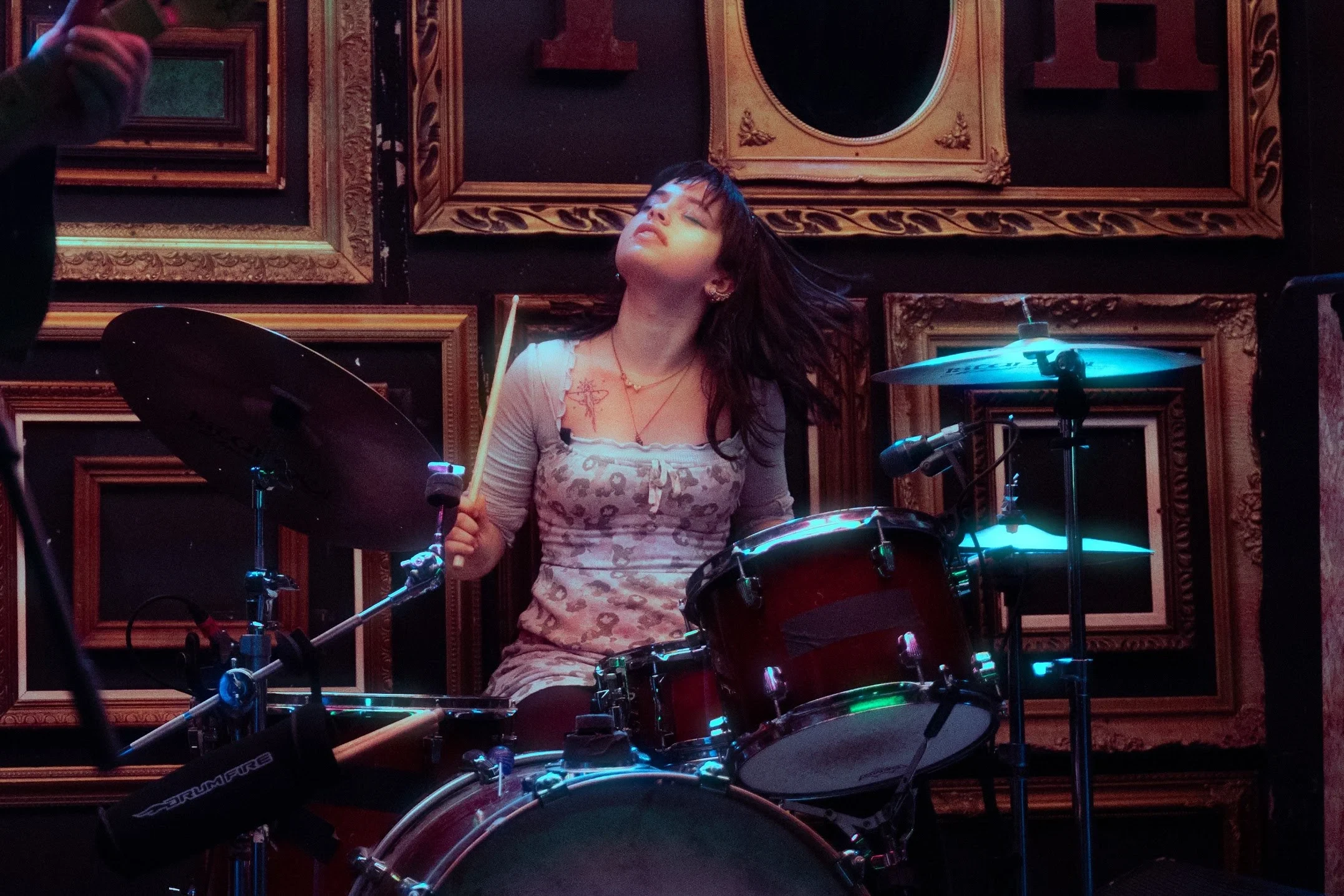 Sadie Koshan quartet