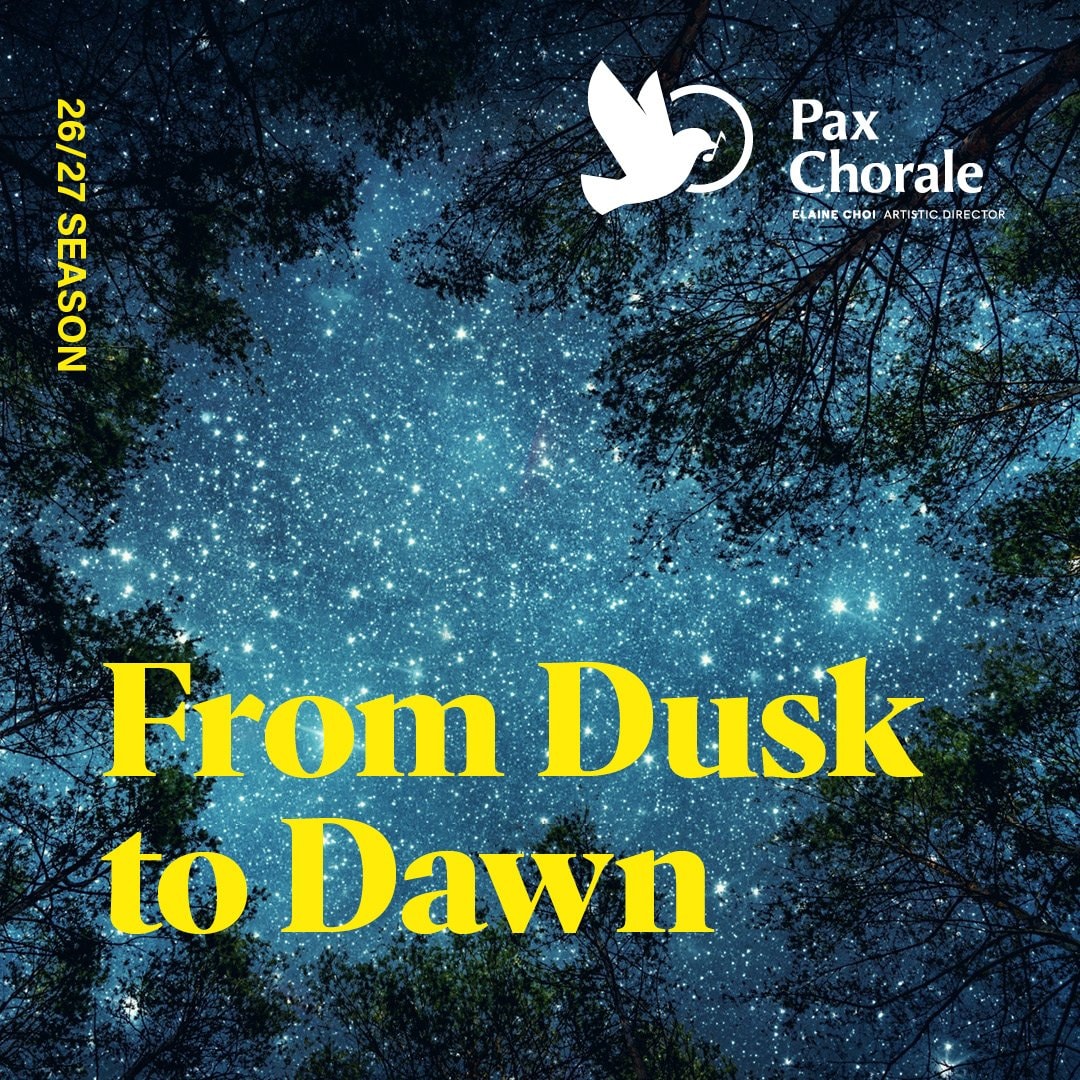 From Dusk to Dawn
