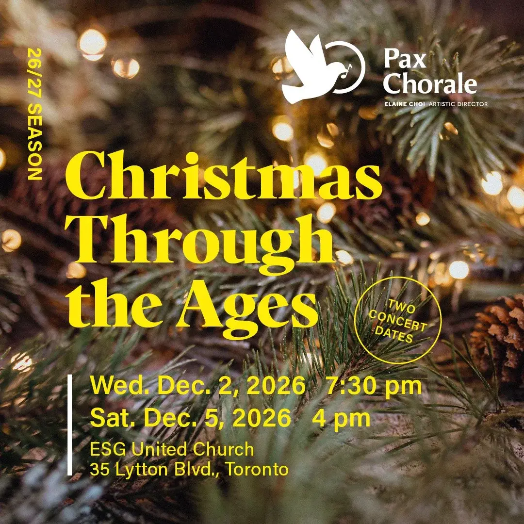 Christmas Through the Ages