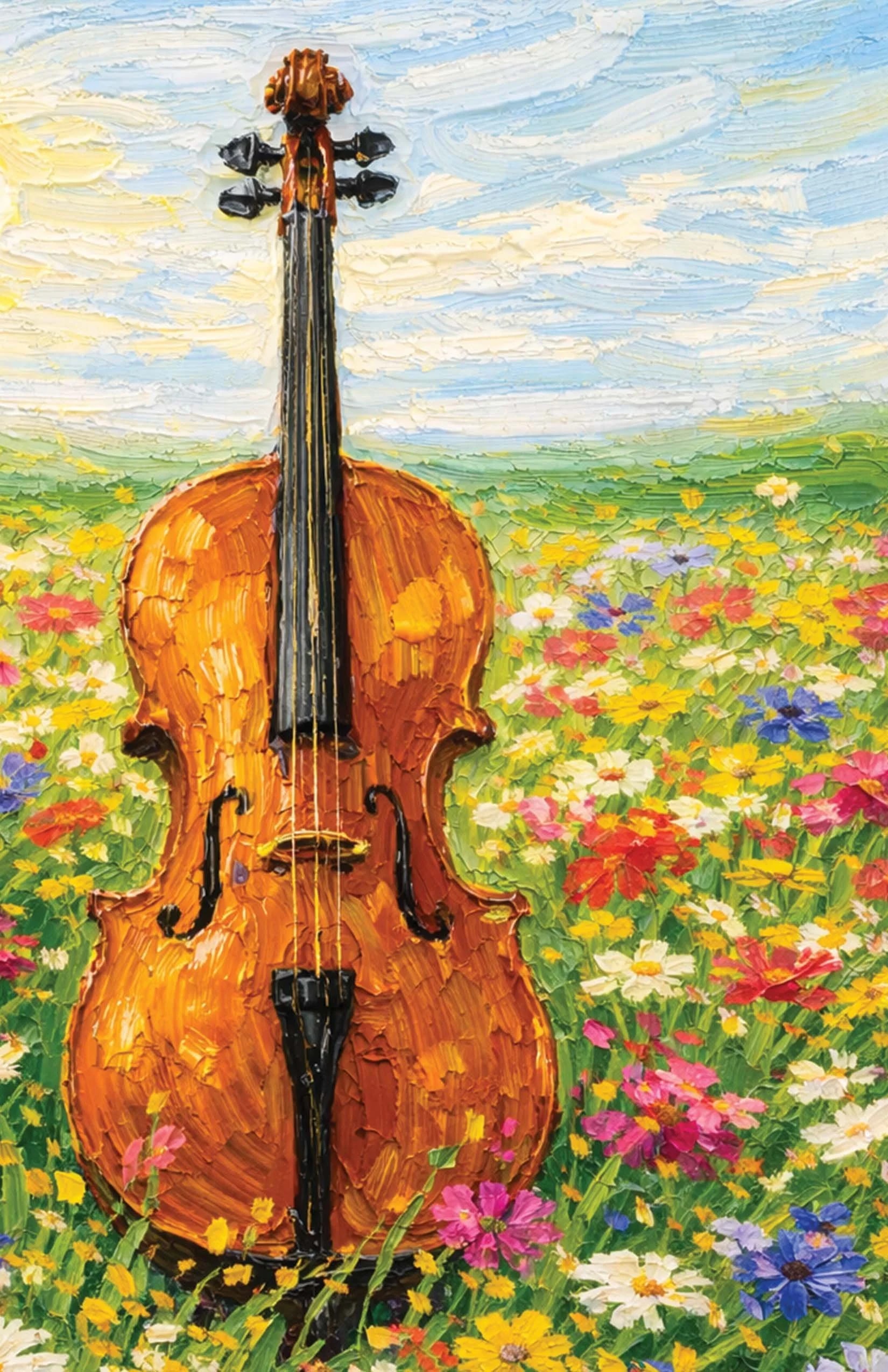 The Sound of Spring: Beethoven, Elgar, Ho