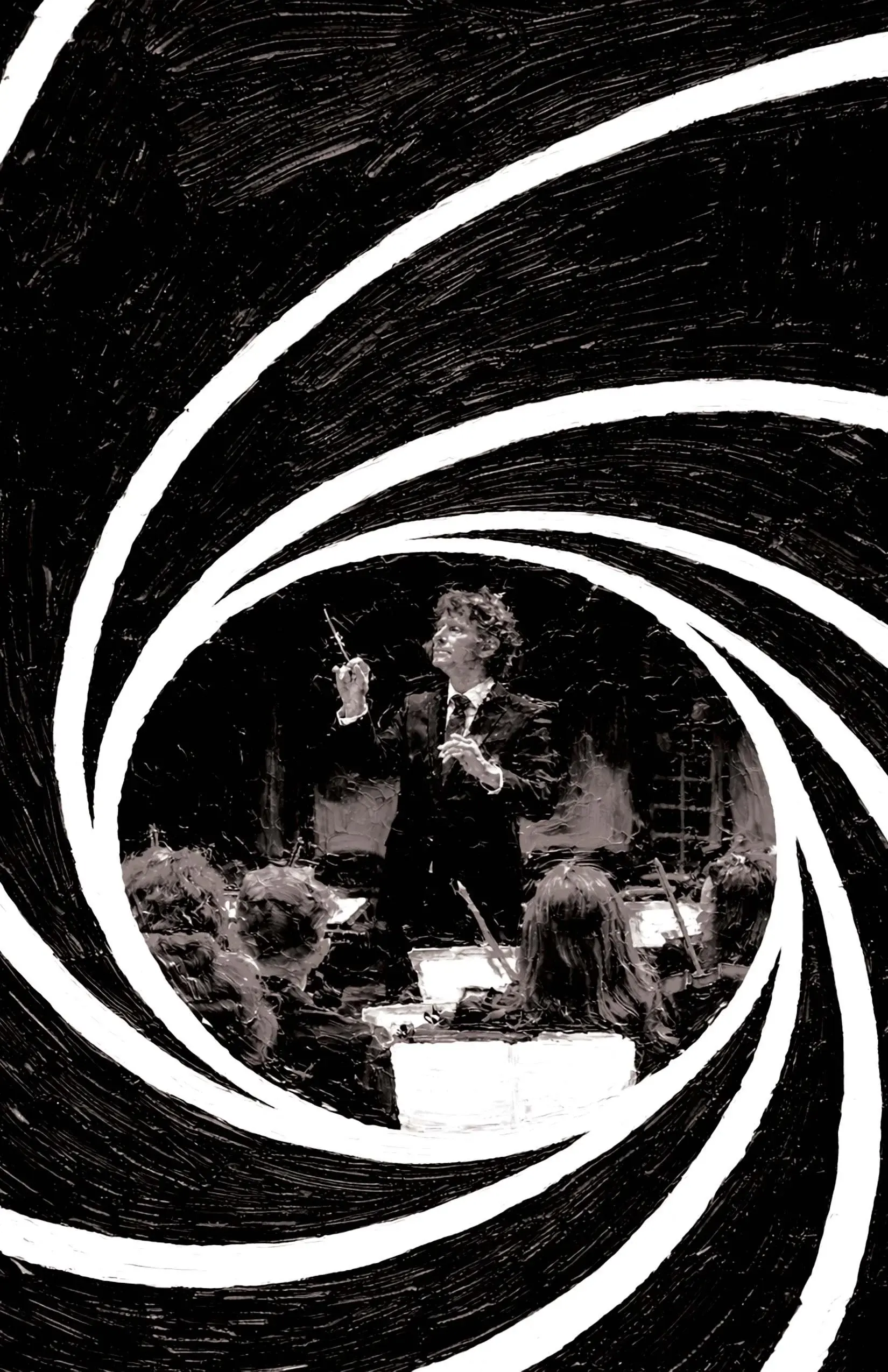 License to Thrill: Music of James Bond