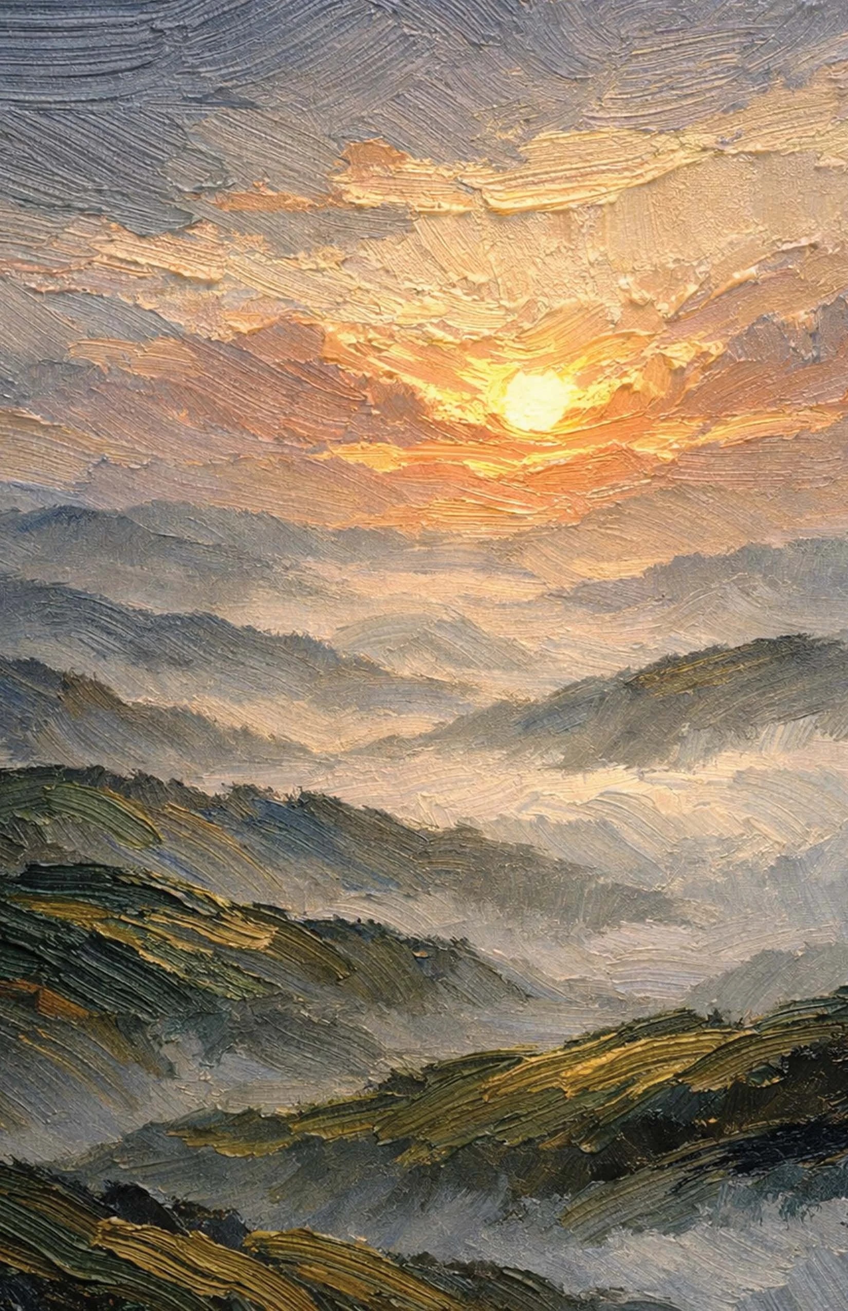 Turn of the Century: Elgar, Beach & Sibelius