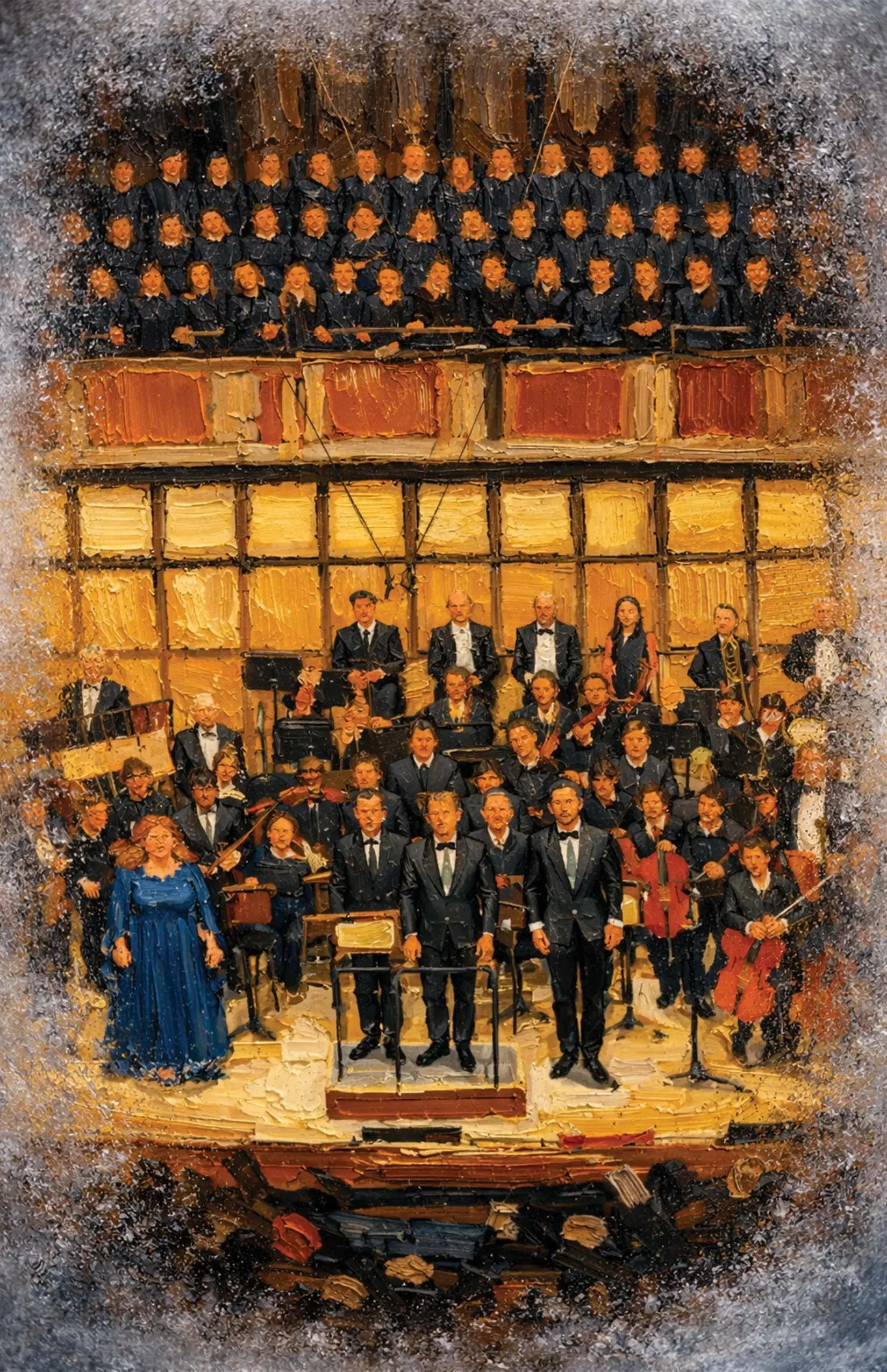 Cherished Traditions, featuring Orpheus Choir of Toronto