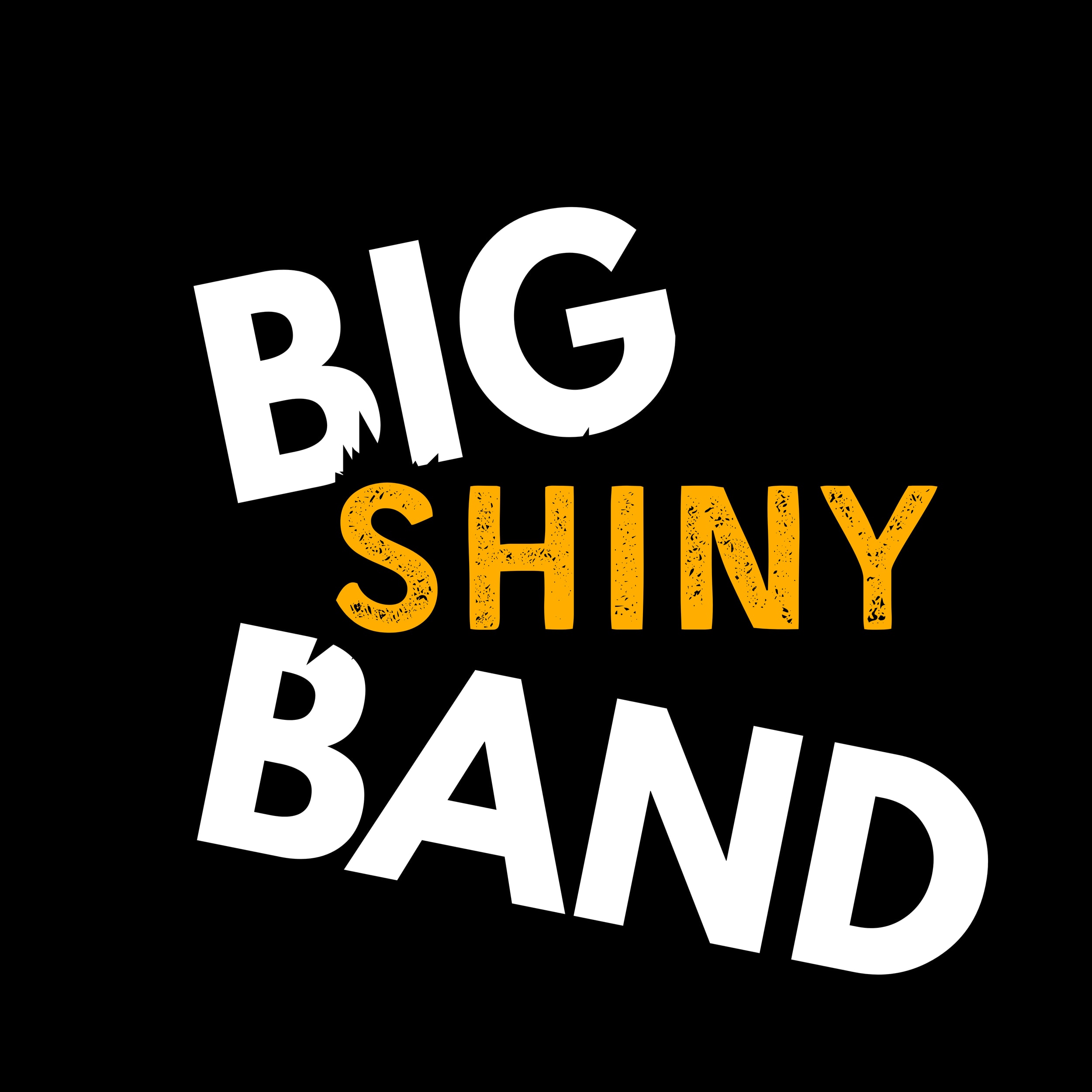BIG SHINY BAND