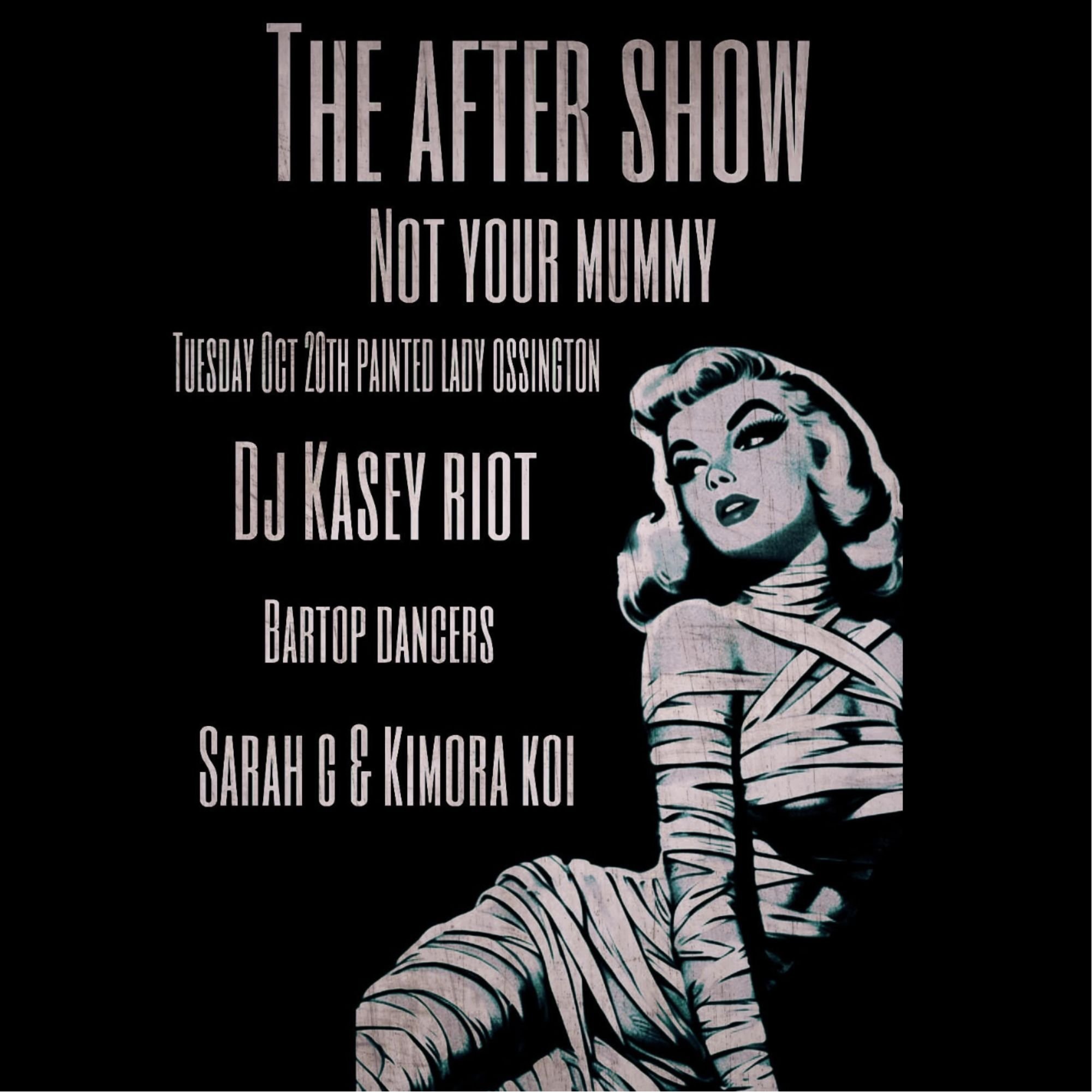 The After Show