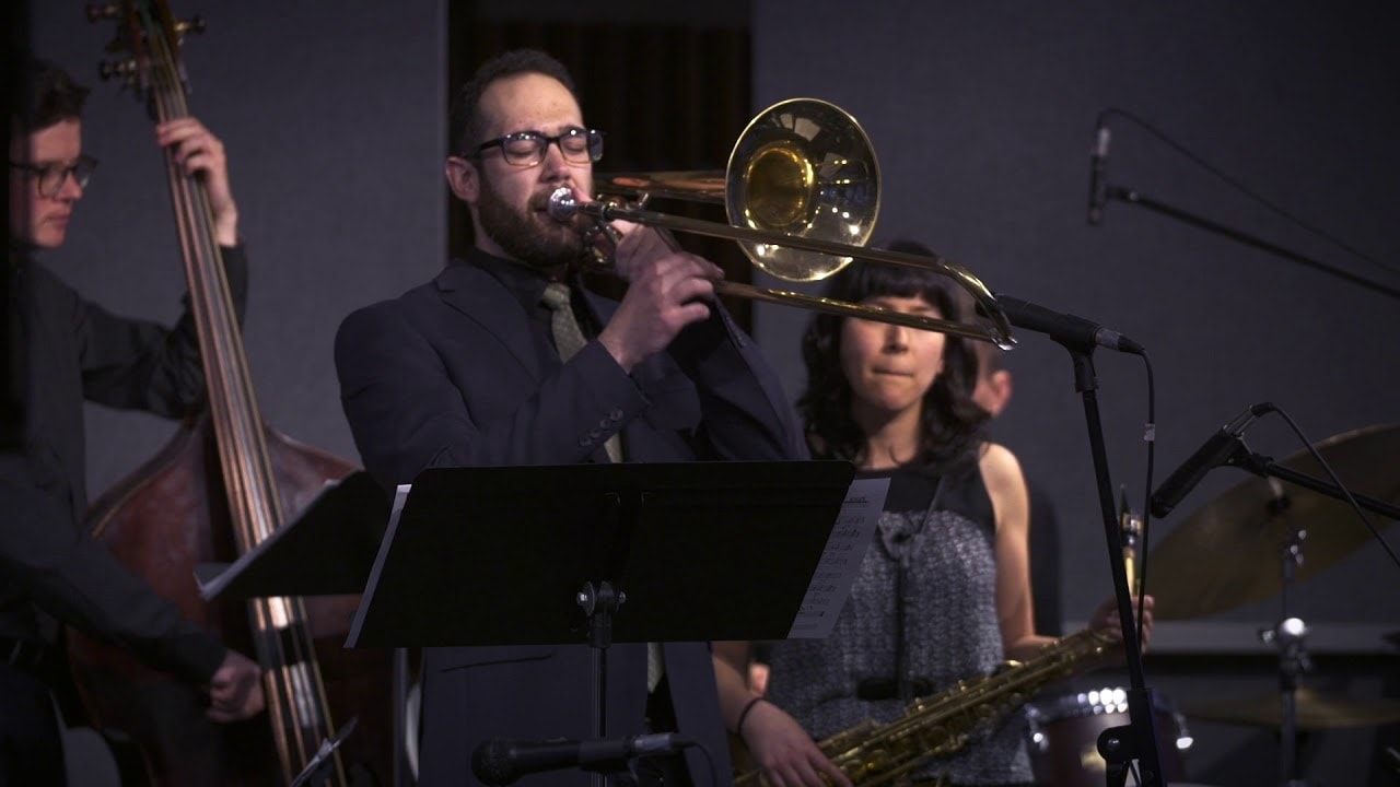 The Karl Silveira Quintet