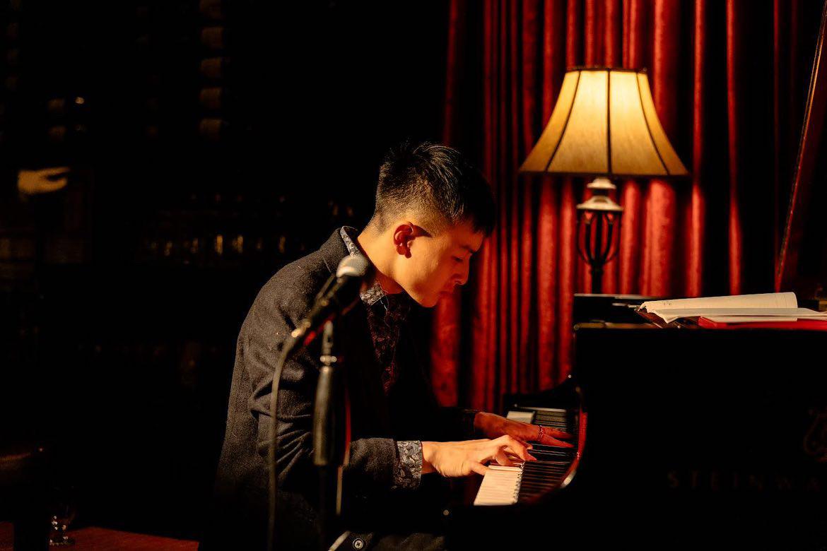 Jazz Bistro’s Late Night Jazz Jam (11:30pm to 2am)